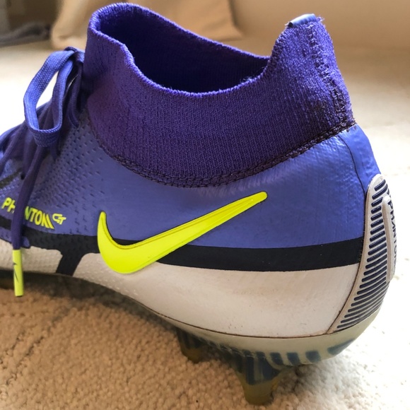 Nike Phantom GT2 Elite DF FG Soccer Cleats - Picture 5 of 11